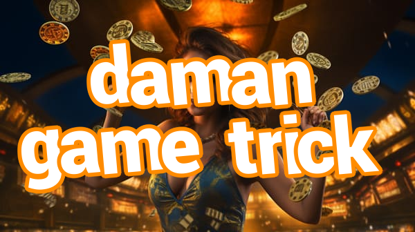 daman game trick Screenshots
