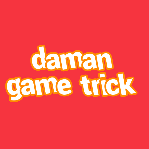 daman game trick